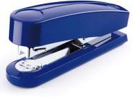Heftapparat Novus B4 HK 24/6-24/8+26/6-26/8 blau (1 Stück) Heftapparat Novus B4 HK 24/6-24/8+26/6-26/8 blau (1 Stück)
