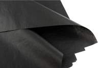 Seidenpapier schwarz Seidenpapier schwarz