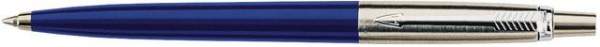 Kugelschreiber Parker Jotter Gehäuse blau Mine blau
