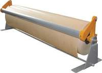 Papierabroller Papierabroller
