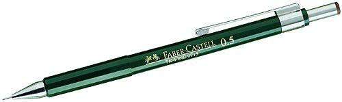 Druckbleistift Faber Castell TK®-Fine 9715 Minen-Ø 0,5 mm HB 1 St.