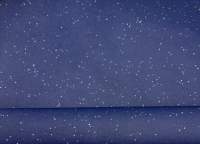 Seidenpapier dunkelblau mit Glitter Geschenkpapier Seidenpapier dunkelblau mit Glitter Geschenkpapier