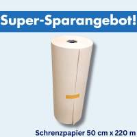 Schrenzpapier-zum-ökologischen-Verpacken-und-Polstern