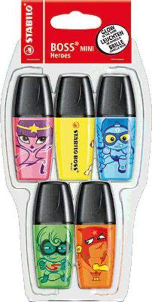 Textmarker
