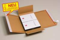 Verpackungen 30,5x23,5x -10,5cm braun Verpackungen 30,5x23,5x -10,5cm braun