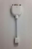 Apple Micro-DVI to VGA Adapter für MacBook Air Apple Micro-DVI to VGA Adapter für MacBook Air