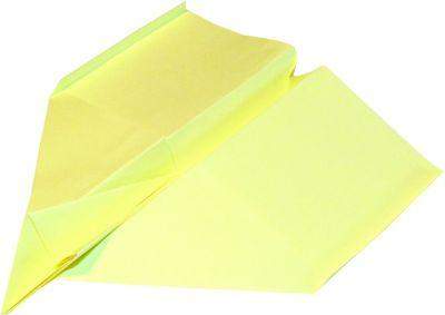 Kopierpapier A3 80g gelb pastell Colours 500 Blatt