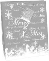 Geschenktaschen-Weihnachten-Silber-mit-Kordel-und-Geschenkanhänger Geschenktaschen-Weihnachten-Silber-mit-Kordel-und-Geschenkanhänger