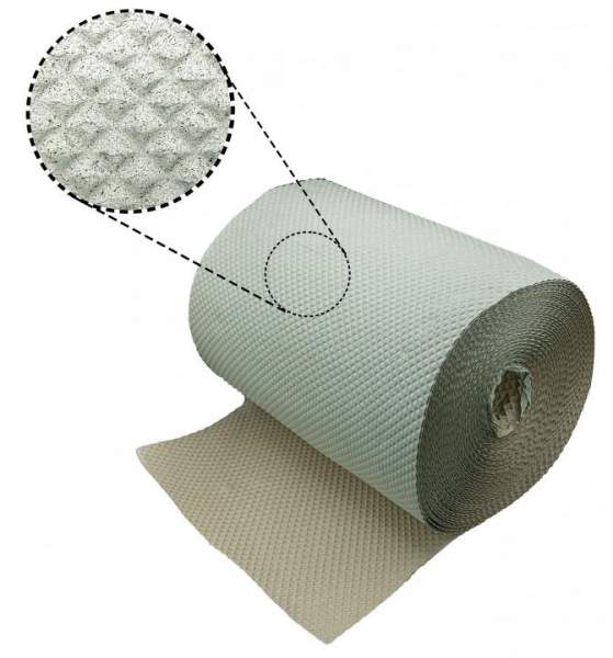 Grasnoppenpapier-mit-Close-up