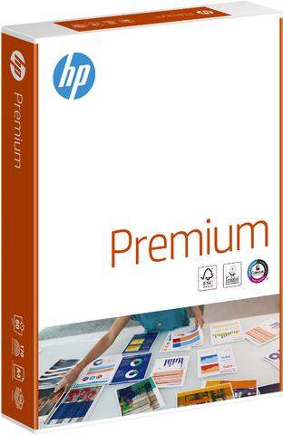 Kopierpapier A4 80g HP 850 Premium weiß 500 Blatt