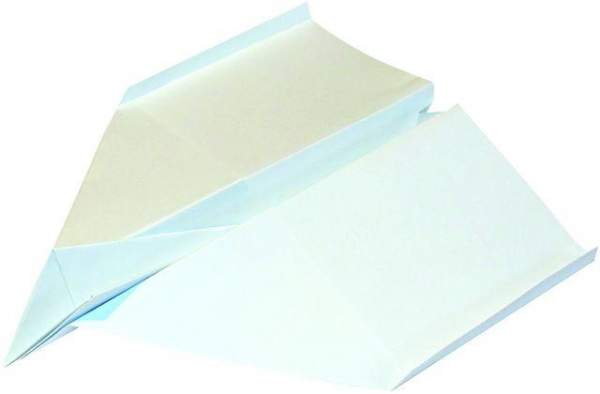 Kopierpapier A4 160g Multifunktionspapier blau hellblau pastell 250 Blatt