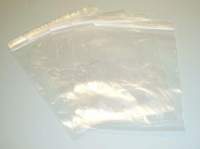 Dm-folien PE-Flachbeutel 1000 Stück – 300x400 Mm, 25 µ, Lebensmittelecht, LDPE, Reißfest, Vielseitig Einsetzbar
