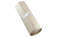 Noppenpackpapier mit Grasfaseranteil Noppenpackpapier mit Grasfaseranteil