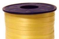 Geschenkband Ringelband 10mmx250m Gelb 605 Geschenkband Ringelband 10mmx250m Gelb 605