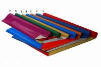 Geschenkpapier 70cmx2m 2-seitiger Druck Papier 65g Geschenkpapier 70cmx2m 2-seitiger Druck Papier 65g