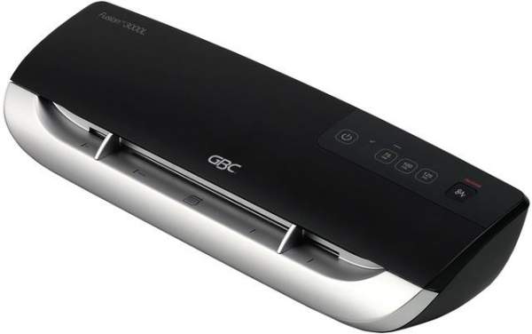 Laminiergerät Laminator GBC Fusion&#8482; 3000L 2x75 Mic.+ 2x125 Mic.