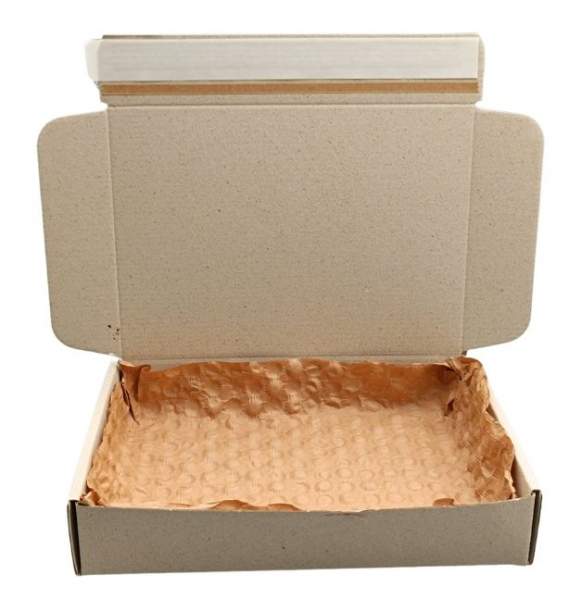 PLP50-3-Papier-Luftpolster-Folie-Polsterung-für-Karton