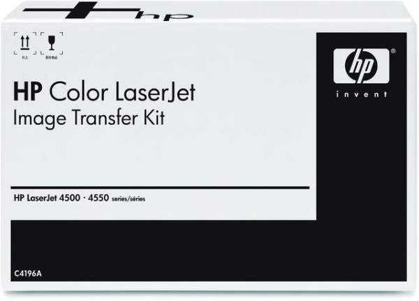 Transfereinheit HP C4196A für HP Laserjet 4500, 4500N, 4500DN, 4550, 4550N, 4550DN
