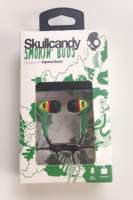 In-Ear Kopfhörer Skullcandy "Smokin' Buds" mit Mikrofon In-Ear Kopfhörer Skullcandy "Smokin' Buds" mit Mikrofon