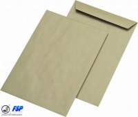 Braune DIN B4 250x353mm Versandtasche ohne Fenster (250 Stück) Braune DIN B4 250x353mm Versandtasche ohne Fenster (250 Stück)