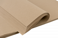 Umweltfreundliches Schrenzpapier aus 100% Altpapier Umweltfreundliches Schrenzpapier aus 100% Altpapier