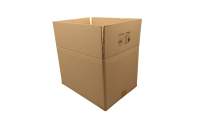 Doppelwellige-Recyclingkartonage-400x300x250mm Doppelwellige-Recyclingkartonage-400x300x250mm