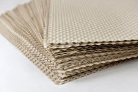 Noppen-Graspapierzuschnitt 40 x 30cm Wellpolster® Noppen-Graspapierzuschnitt 40 x 30cm Wellpolster®