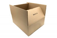 Faltkarton WK-FL-12 Faltkarton WK-FL-12