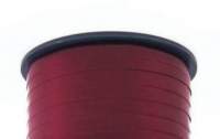 Geschenkband Ringelband 10mmx250m Bordeaux Geschenkband Ringelband 10mmx250m Bordeaux