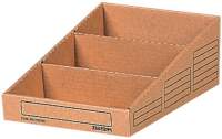 umweltfreundliche Kleinteileboxen aus Wellpappe umweltfreundliche Kleinteileboxen aus Wellpappe