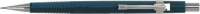 Bleistift Druckbleistift PRO Minen-Ø 0,7mm HB Schaft blau (1 St) Bleistift Druckbleistift PRO Minen-Ø 0,7mm HB Schaft blau (1 St)