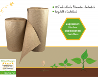 Noppenpapier Rolle 50cm Breite Noppenpapier Rolle 50cm Breite