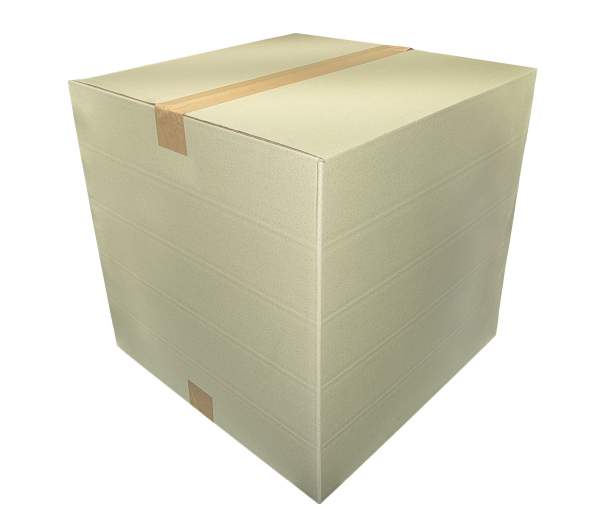 Kartons-Faltschachteln-Faltschachteln-Naturebox-Gras-Typ-VII-doppelwellig-Verpackungsmaterial-plastikfrei