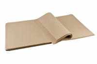 Plastikfreies Verpackungsmaterial: Packpapier Schrenzpapier 50 x 75cm 80g VE=10kg Plastikfreies Verpackungsmaterial: Packpapier Schrenzpapier 50 x 75cm 80g VE=10kg