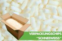 Plastikfreie-Verpackungschips-Biobiene-FSP-aus-Pflanzenstärke-schneeweiß Plastikfreie-Verpackungschips-Biobiene-FSP-aus-Pflanzenstärke-schneeweiß