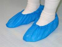 Schuhüberzieher Schuhüberzieher