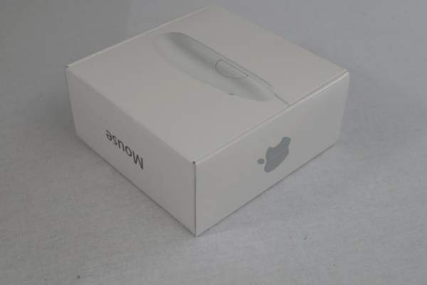 Apple Mouse Kabelgebundene Maus (MB112ZM/B)