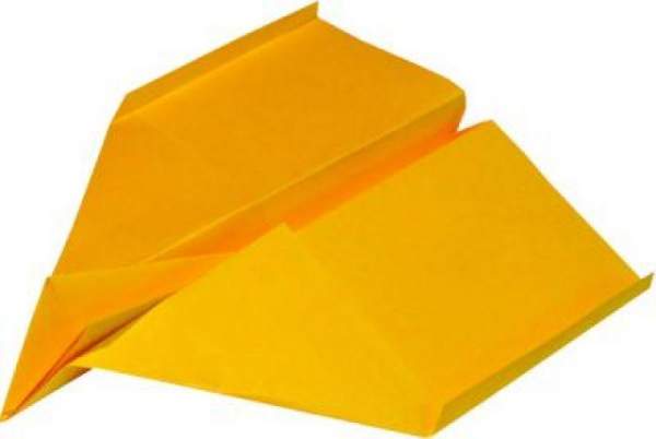 Kopierpapier A4 160g Multifunktionspapier altgold pastell 250 Blatt