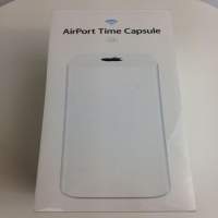 Apple AirPort Time Capsule 2TB Apple AirPort Time Capsule 2TB