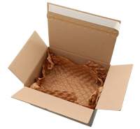 Vorschau: Nachhaltige-Verpackung-Noppenpuffer-Kartonpolster Vorschau: Nachhaltige-Verpackung-Noppenpuffer-Kartonpolster