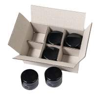 Naturebox® Graskarton besonders geeignet für Kosmetikartikel Naturebox® Graskarton besonders geeignet für Kosmetikartikel