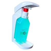 hyclick®-System Präparate-Spender Vario hyclick®-System Präparate-Spender Vario