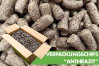 Plastikfreie-Verpackungschips-Biobiene-FSP-aus-Pflanzenstärke-Anthrazit Plastikfreie-Verpackungschips-Biobiene-FSP-aus-Pflanzenstärke-Anthrazit