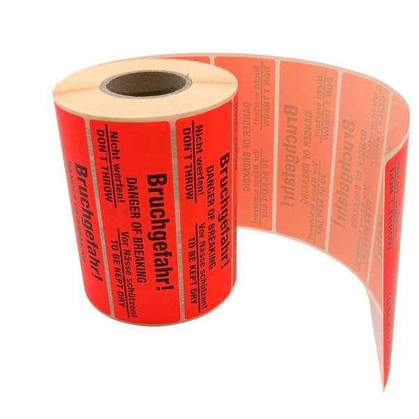 Bruchgefahr-Warnetiketten-permanent-klebend