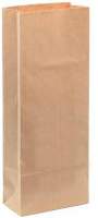 Bodenbeutel Kraftpapier lebensmittelecht Kreuzbodenbeutel Bodenbeutel Kraftpapier lebensmittelecht Kreuzbodenbeutel