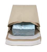 nachhaltige Versandtasche zum Versenden - für Onlineshops, Unternehmen & Co. nachhaltige Versandtasche zum Versenden - für Onlineshops, Unternehmen & Co.