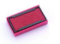 Ersatzstempelkissen f. Trodat Stempel 5480 4480 6/58 rot 2St. Ersatzstempelkissen f. Trodat Stempel 5480 4480 6/58 rot 2St.