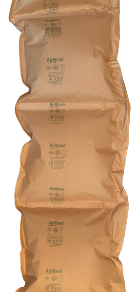 PAPSTAR Kompostbeutel Braun 10 Liter 50 Stück Müllbeutel