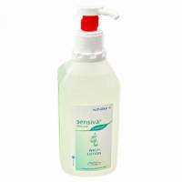 sensiva® wash lotion für das hyclick®-System sensiva® wash lotion für das hyclick®-System