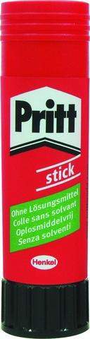 Klebestift Pritt 22g lösungsmittelfrei auswaschbar